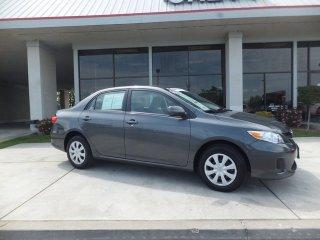 Photo of 2011 Toyota Corolla