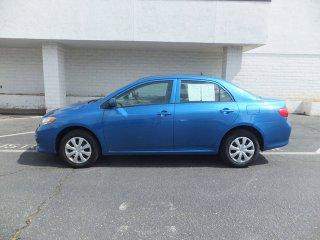 Photo of 2010 Toyota Corolla