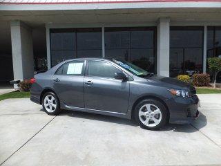 Photo of 2011 Toyota Corolla