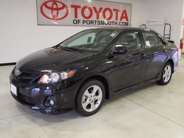 Photo of 2011 Toyota Corolla