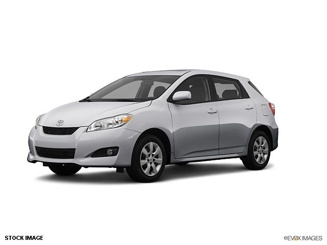 Photo of 2012 Toyota Matrix