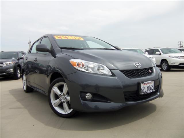 Photo of 2010 Toyota Matrix