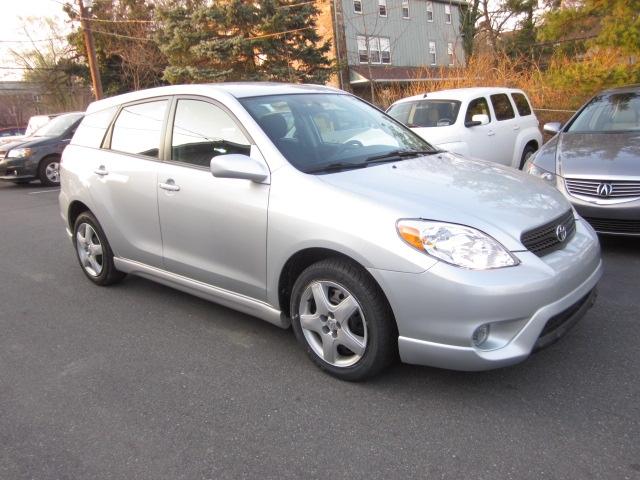 Photo of 2008 Toyota Matrix