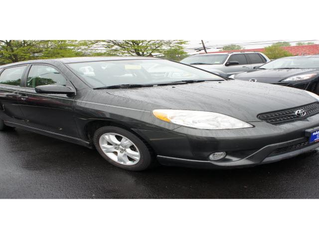 Photo of 2005 Toyota Matrix