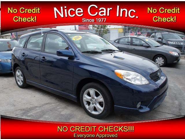 Photo of 2008 Toyota Matrix
