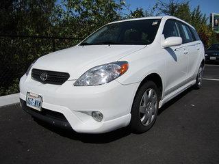 Photo of 2006 Toyota Matrix