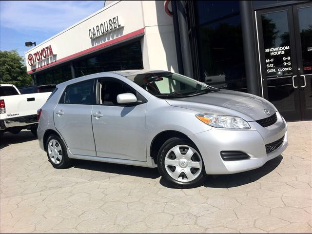 Photo of 2009 Toyota Matrix