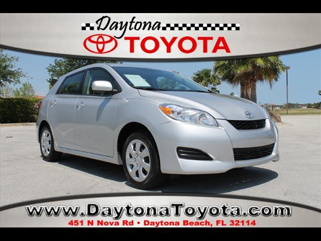 Photo of 2009 Toyota Matrix