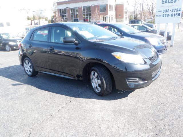 Photo of 2009 Toyota Matrix
