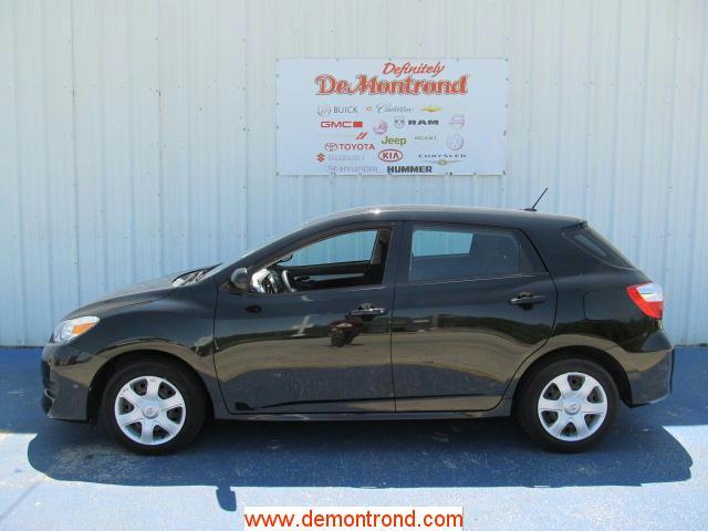 Photo of 2009 Toyota Matrix