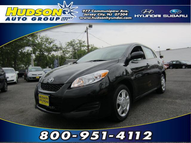 Photo of 2010 Toyota Matrix