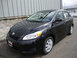 Photo of 2012 Toyota Matrix