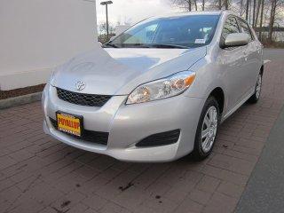 Photo of 2012 Toyota Matrix