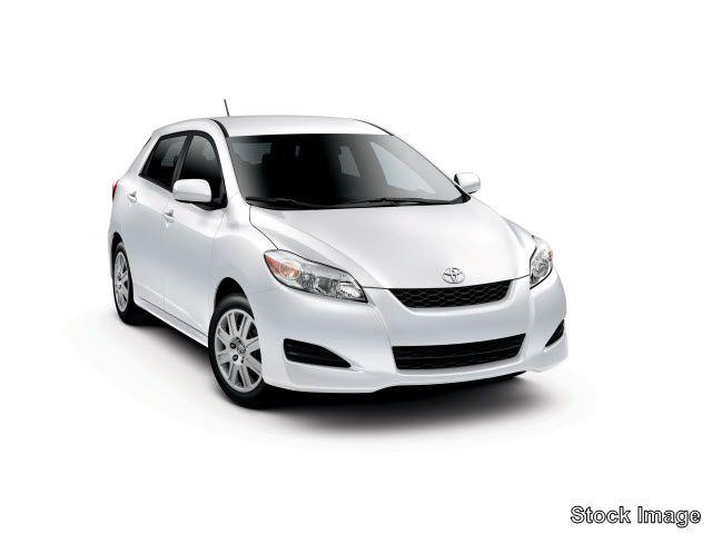 Photo of 2012 Toyota Matrix