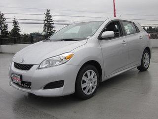 Photo of 2012 Toyota Matrix