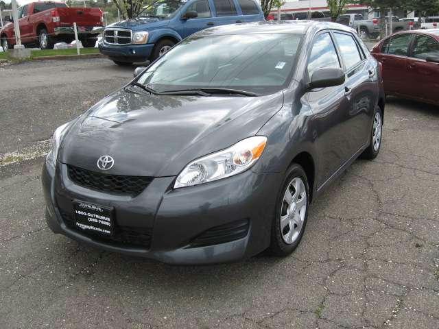 Photo of 2010 Toyota Matrix