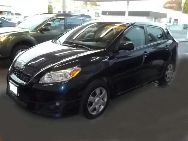 Photo of 2010 Toyota Matrix