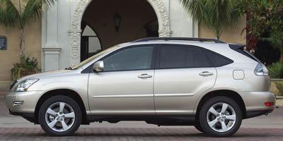 Photo of 2005 LEXUS RX