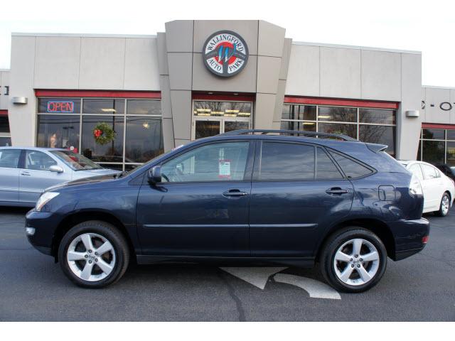 Photo of 2007 Lexus RX 350