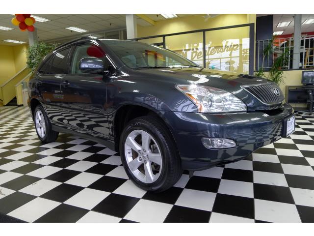Photo of 2007 Lexus RX 350