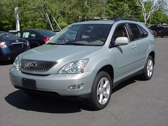 Photo of 2007 Lexus RX 350