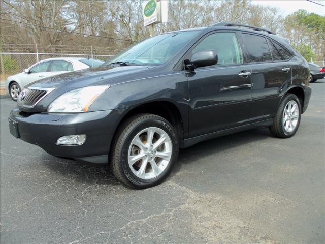 Photo of 2009 Lexus RX 350