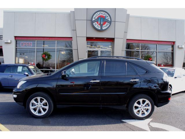 Photo of 2009 Lexus RX 350