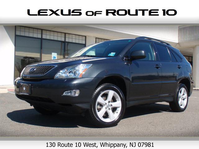Photo of 2007 Lexus RX 350