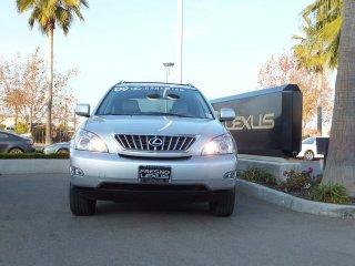 Photo of 2009 Lexus RX350