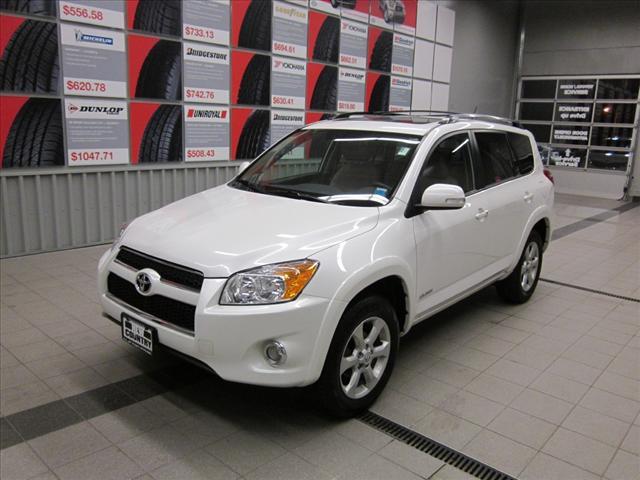 Photo of 2009 Toyota RAV4