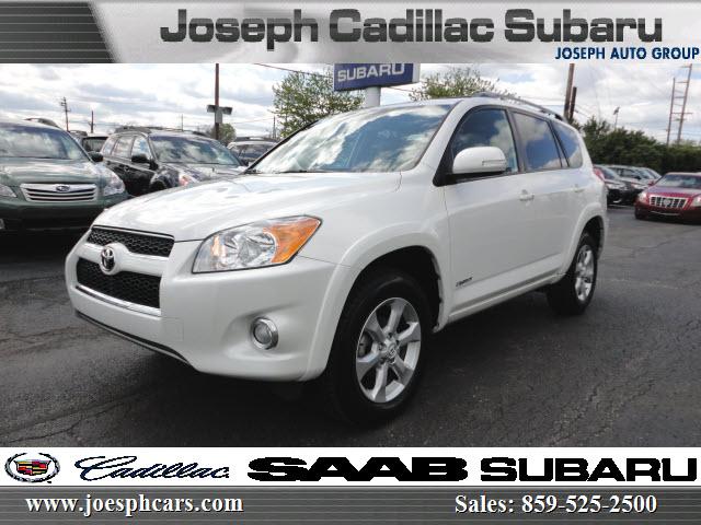 Photo of 2009 Toyota RAV4