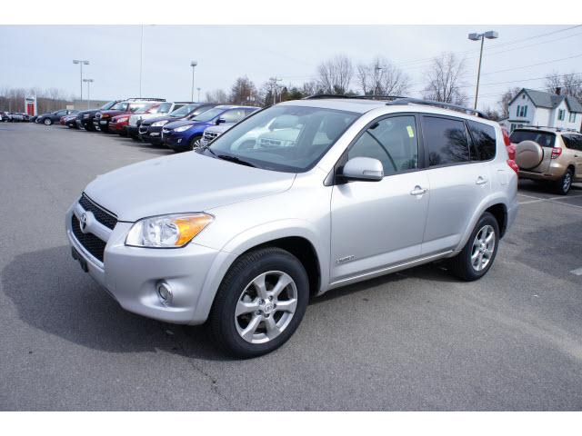 Photo of 2009 Toyota RAV4