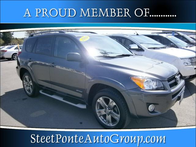 Photo of 2009 Toyota RAV4