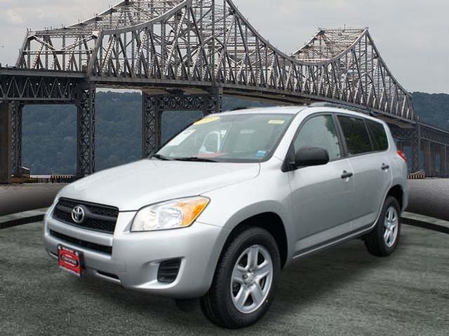 Photo of 2009 Toyota RAV4