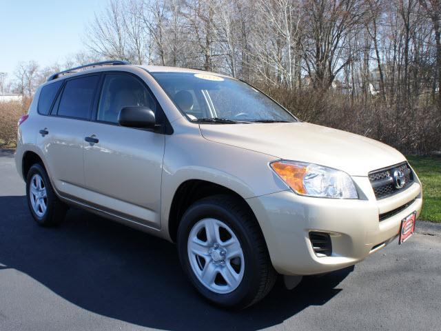 Photo of 2009 Toyota RAV4