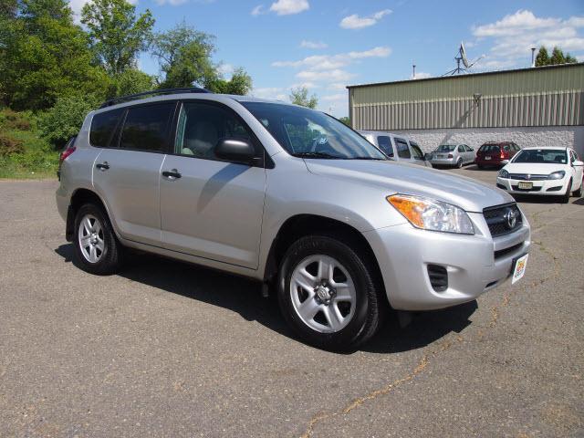Photo of 2009 Toyota RAV4