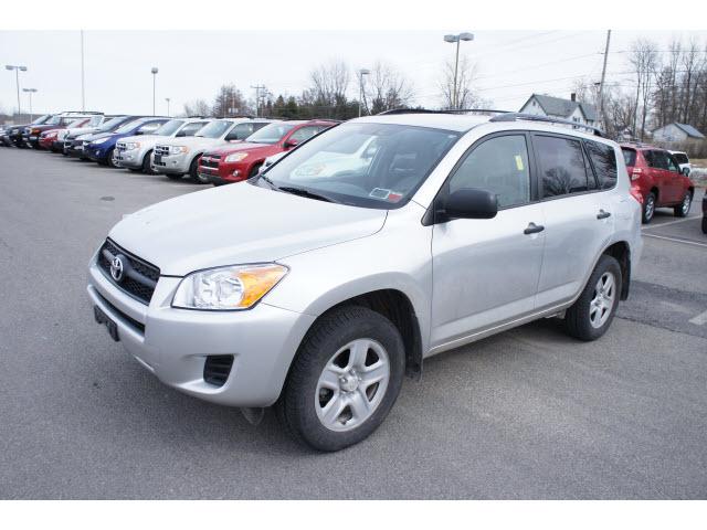 Photo of 2009 Toyota RAV4