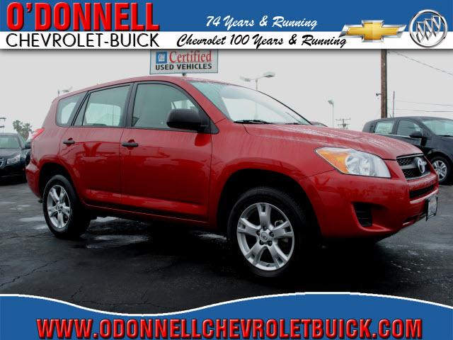Photo of 2010 Toyota RAV4