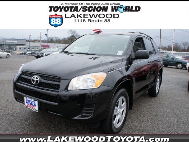 Photo of 2010 Toyota RAV4