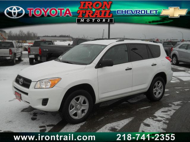 Photo of 2011 Toyota RAV4
