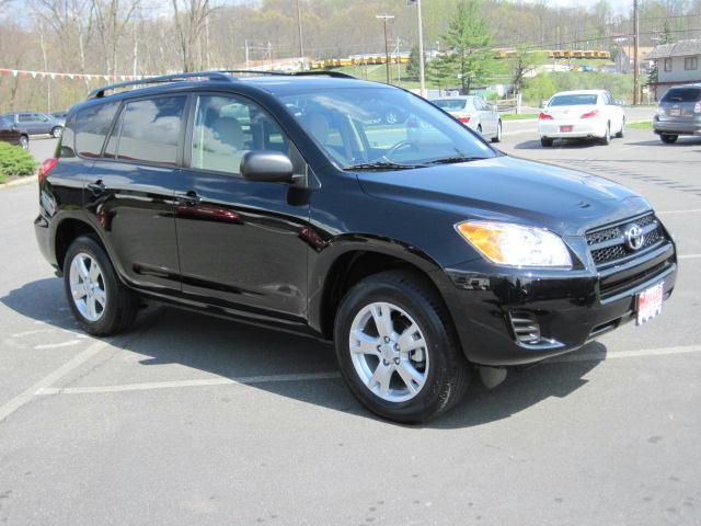 Photo of 2011 Toyota RAV4
