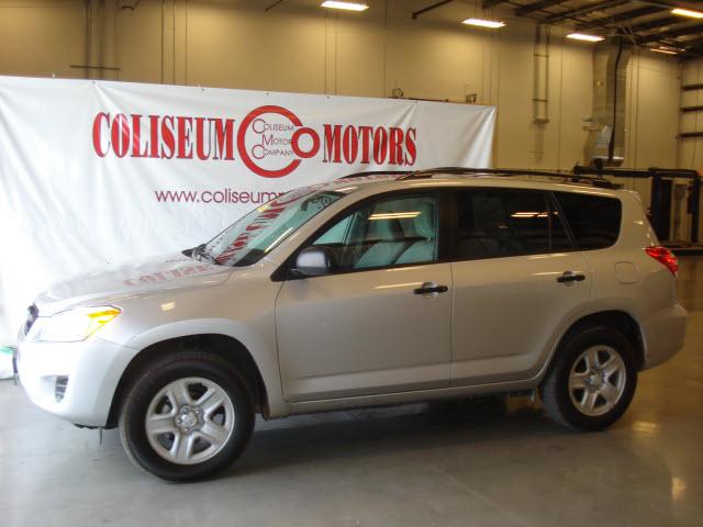 Photo of 2011 Toyota RAV4