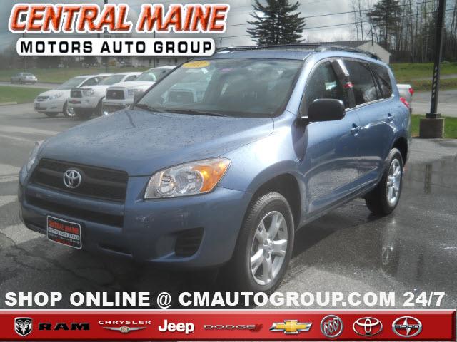Photo of 2011 Toyota RAV4