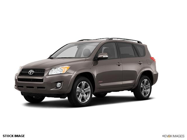 Photo of 2011 Toyota RAV4