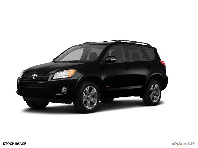 Photo of 2012 Toyota RAV4