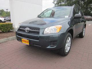 Photo of 2012 Toyota RAV4
