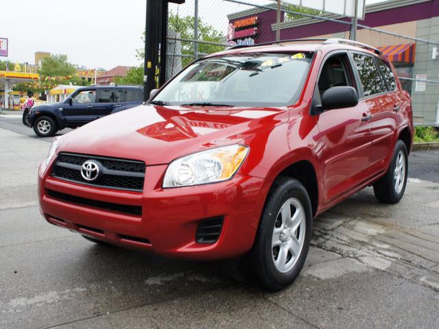 Photo of 2011 Toyota RAV4