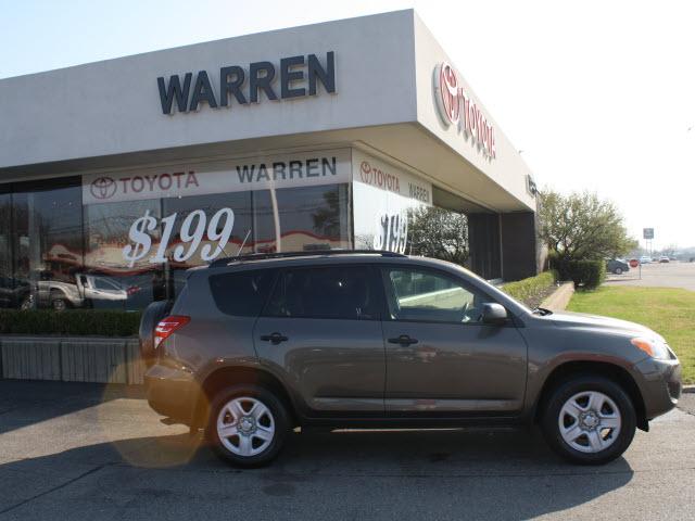 Photo of 2010 Toyota RAV4