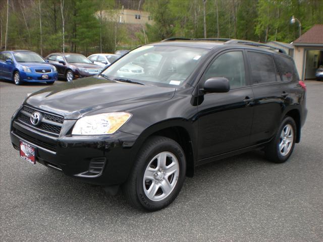 Photo of 2010 Toyota RAV4