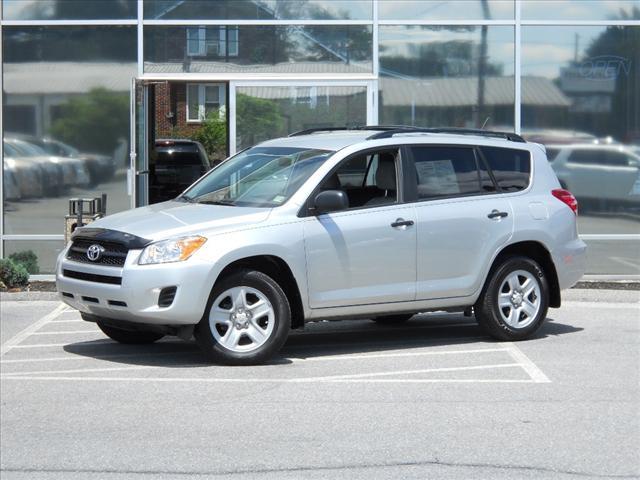 Photo of 2010 Toyota RAV4